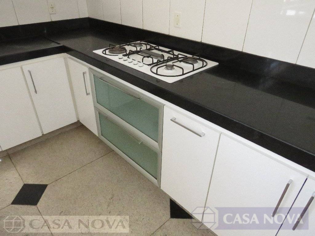 Aluguel, Apartamento, Centro, Divinopolis, COZINHA