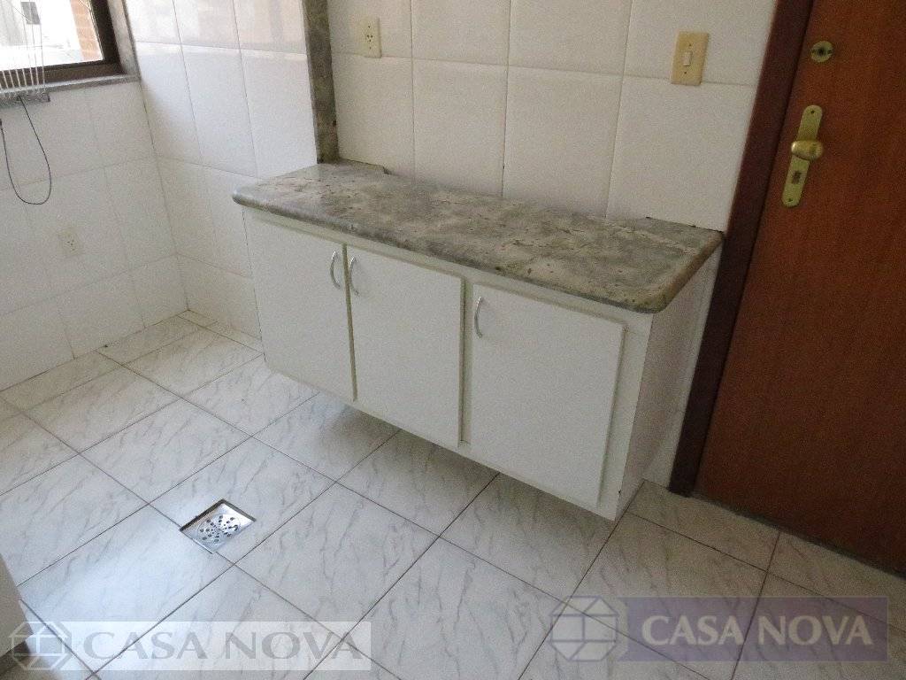 Aluguel, Apartamento, Centro, Divinopolis, ÁREA DE SERVIÇO