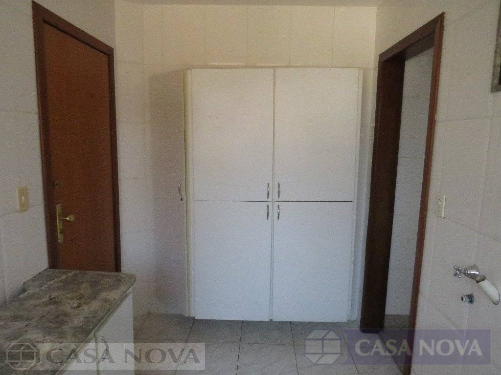 Aluguel, Apartamento, Centro, Divinopolis, ÁREA DE SERVIÇO