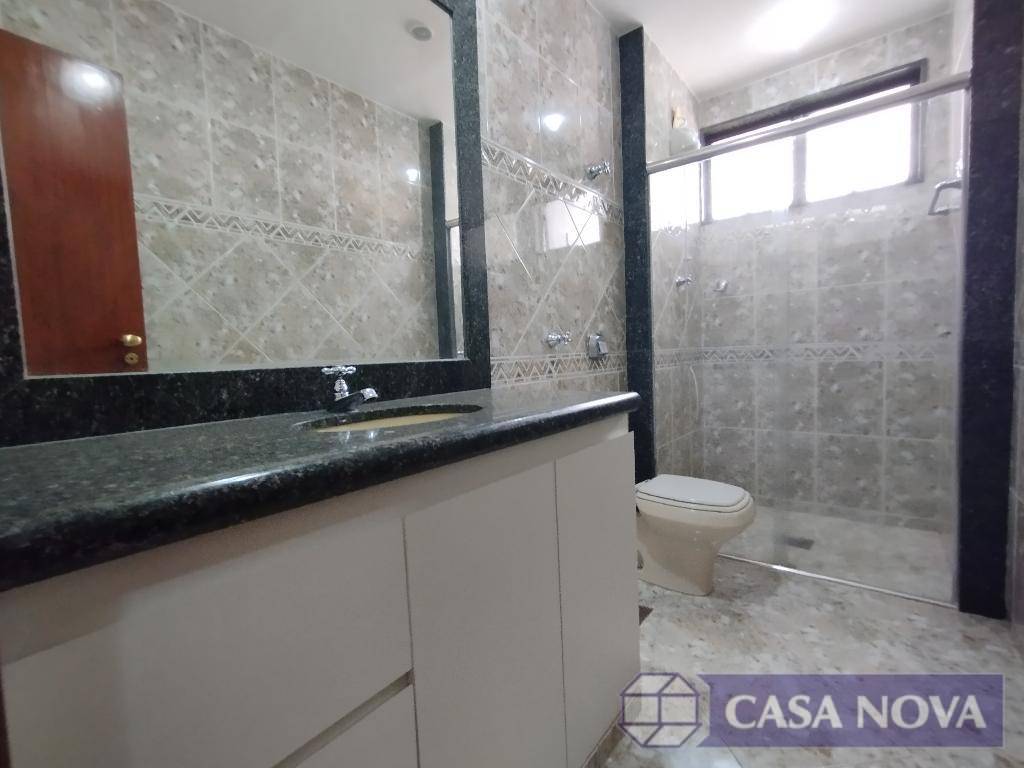 Aluguel, Apartamento, Centro, Divinopolis, Banho Social