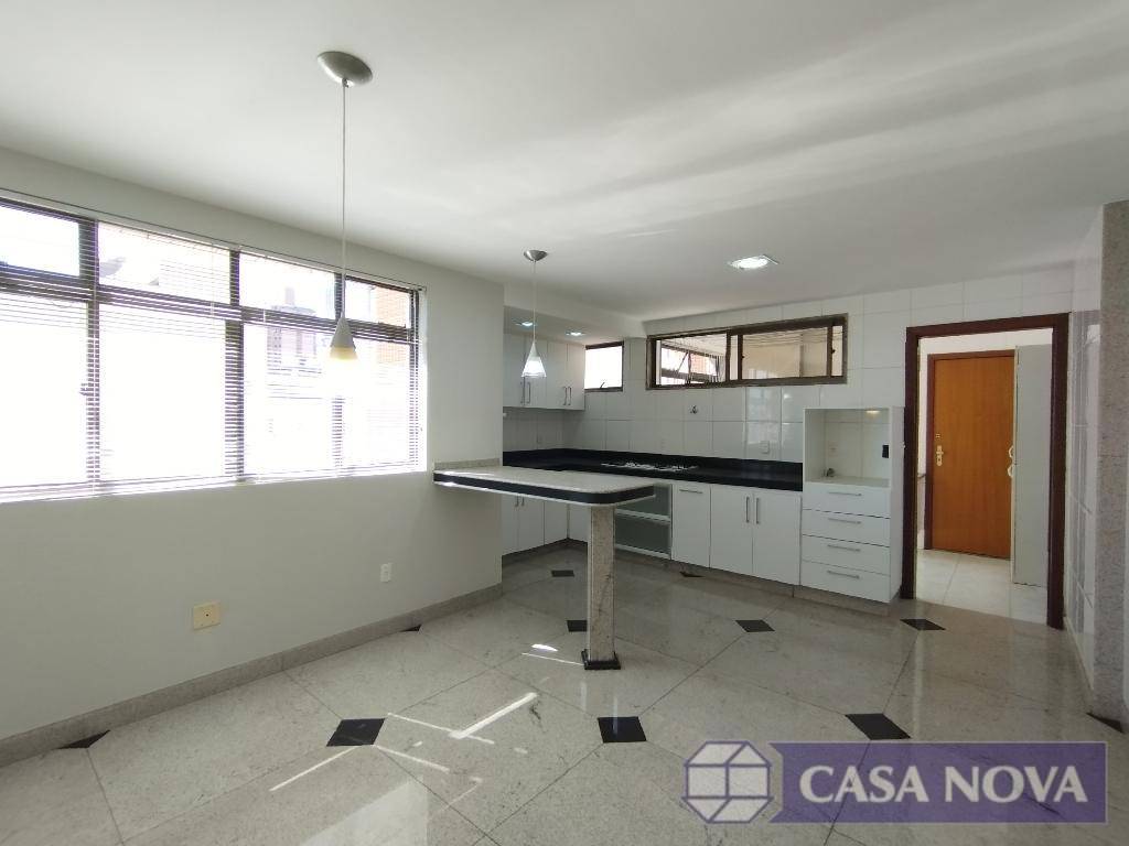 Aluguel, Apartamento, Centro, Divinopolis, Cozinha
