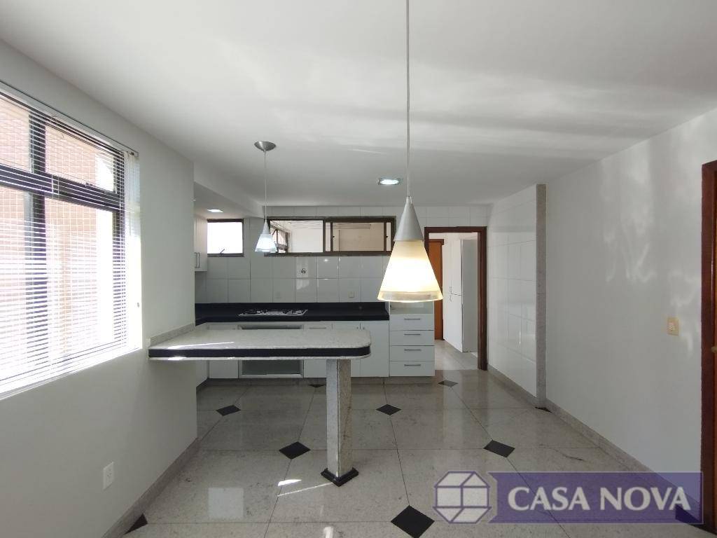 Aluguel, Apartamento, Centro, Divinopolis, Cozinha