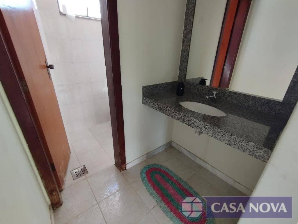 Aluguel, Apartamento, Centro, Divinopolis, Lavabo