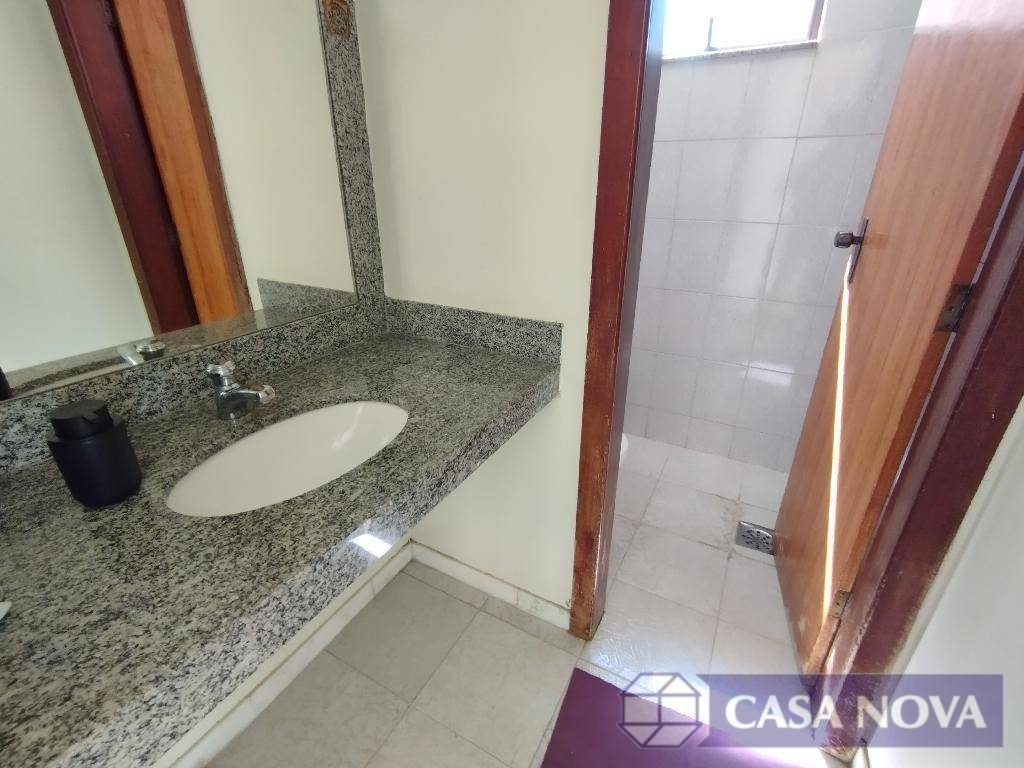Aluguel, Apartamento, Centro, Divinopolis, Lavabo