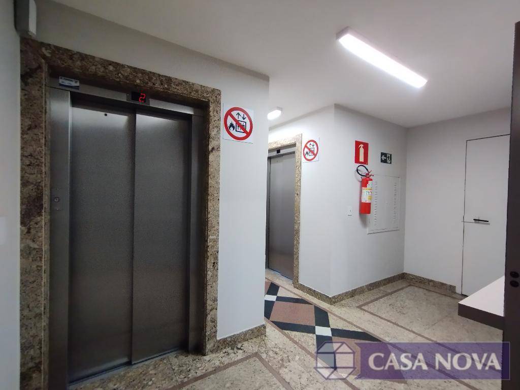 Aluguel, Apartamento, Centro, Divinopolis, Elevador