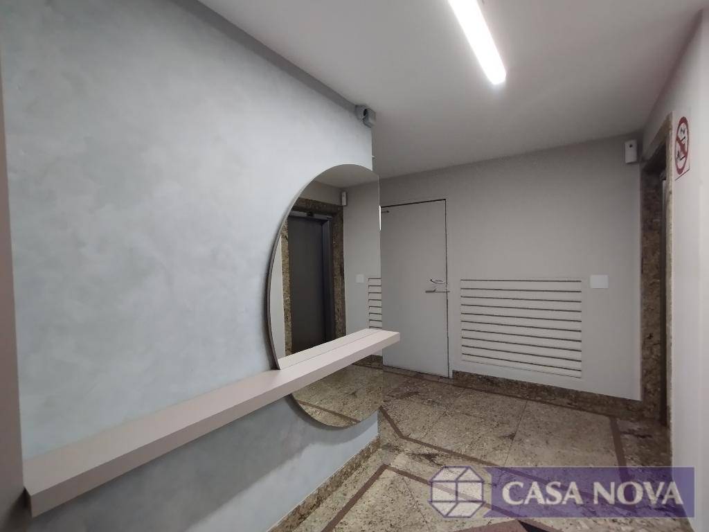 Aluguel, Apartamento, Centro, Divinopolis, Hall de Entrada