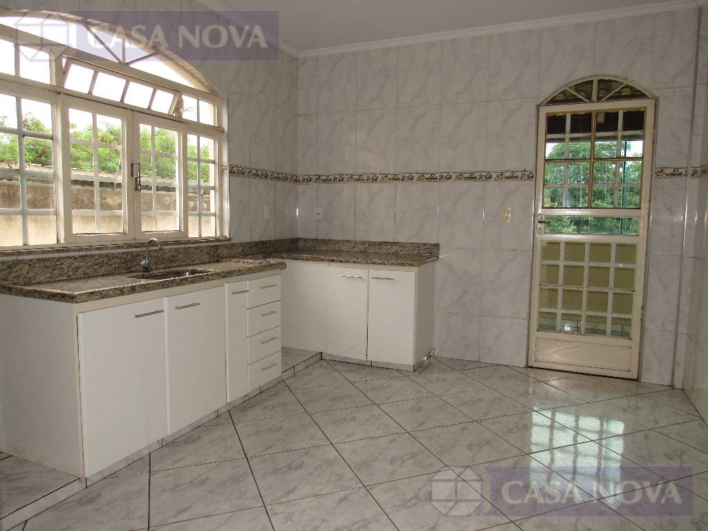 Venda, Apartamento, Ipiranga, Divinopolis, Cozinha