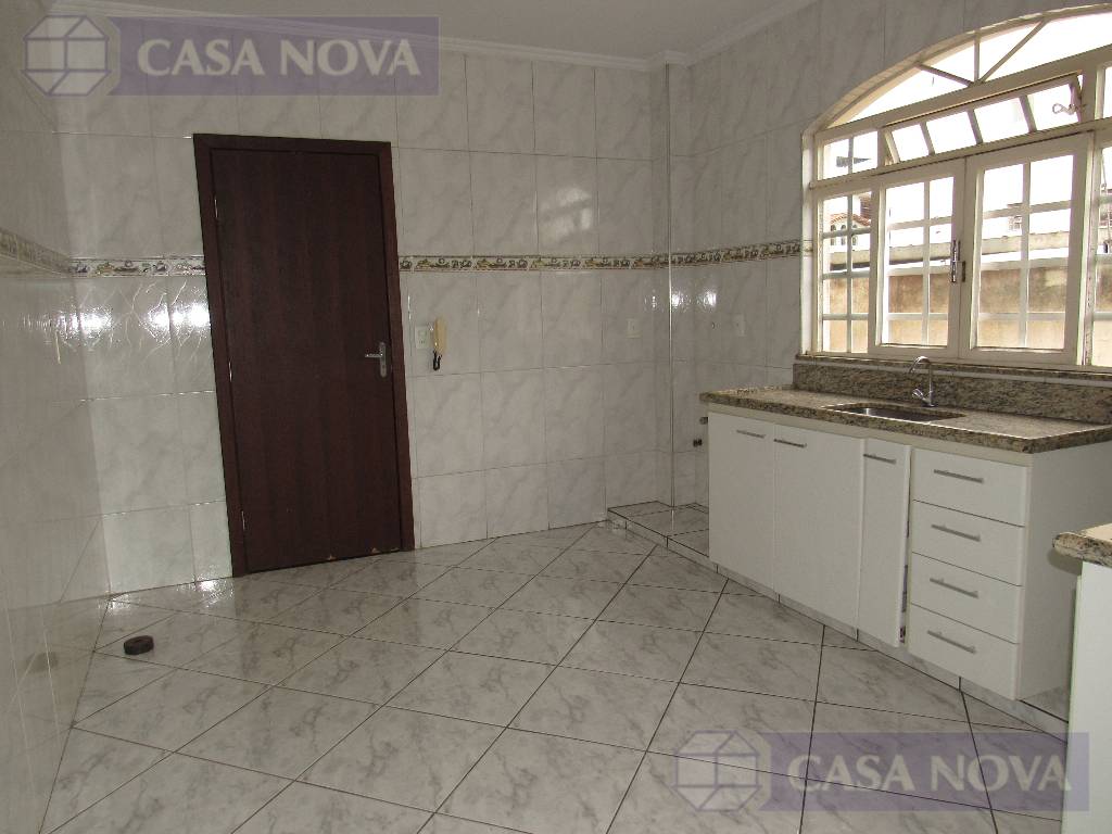 Venda, Apartamento, Ipiranga, Divinopolis, Cozinha