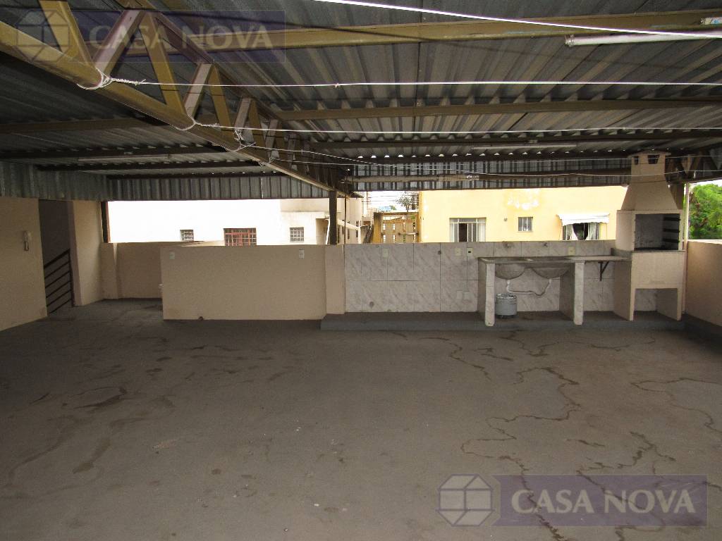 Venda, Apartamento, Ipiranga, Divinopolis, Terraço