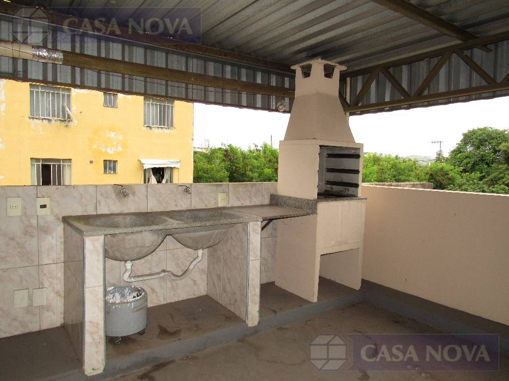 Venda, Apartamento, Ipiranga, Divinopolis, cozinha Terraço