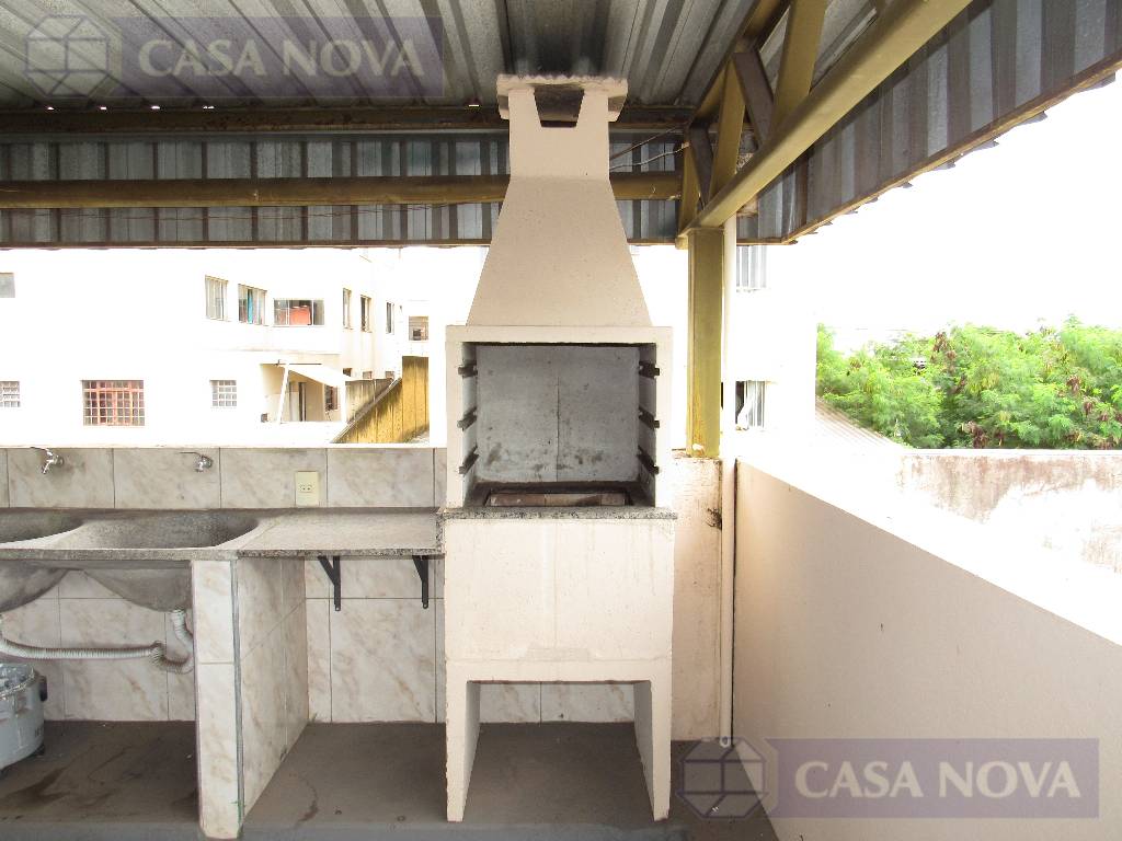 Venda, Apartamento, Ipiranga, Divinopolis, Cozinha Terraço