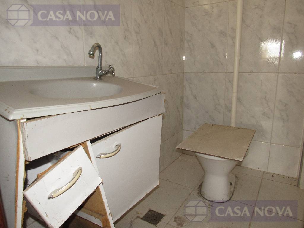 Venda, Apartamento, Ipiranga, Divinopolis, Banheiro Terraço