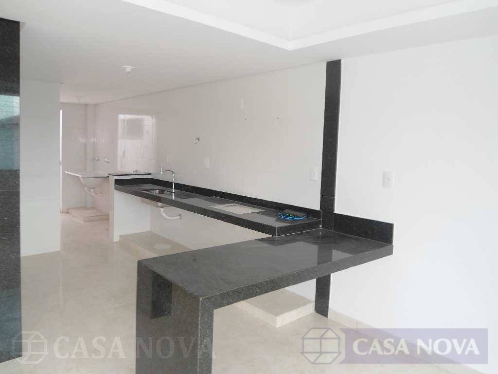 Aluguel, Apartamento, Jose Tomaz, Divinopolis, COZINHA CONJUGADA COM COPA
