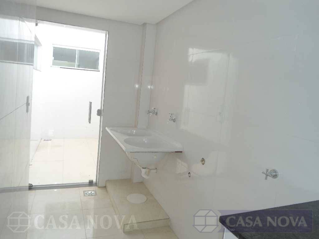 Aluguel, Apartamento, Jose Tomaz, Divinopolis, ÁREA DE SERVIÇO