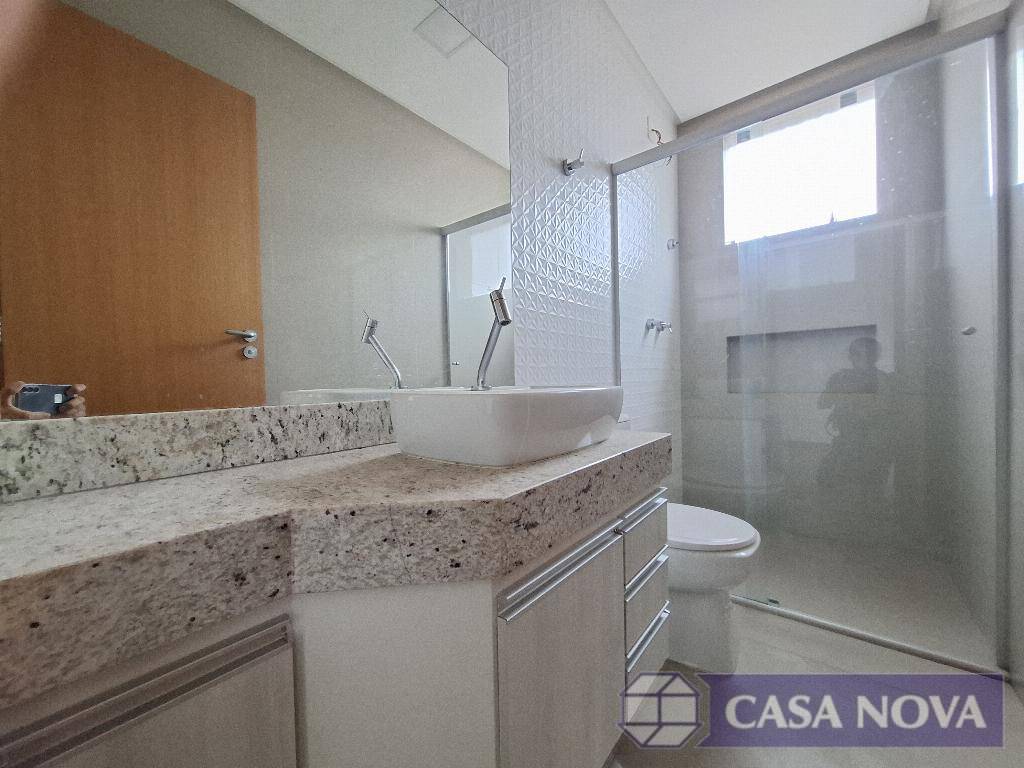 Aluguel, Apartamento, Vila Cruzeiro, Divinopolis, Banho suite