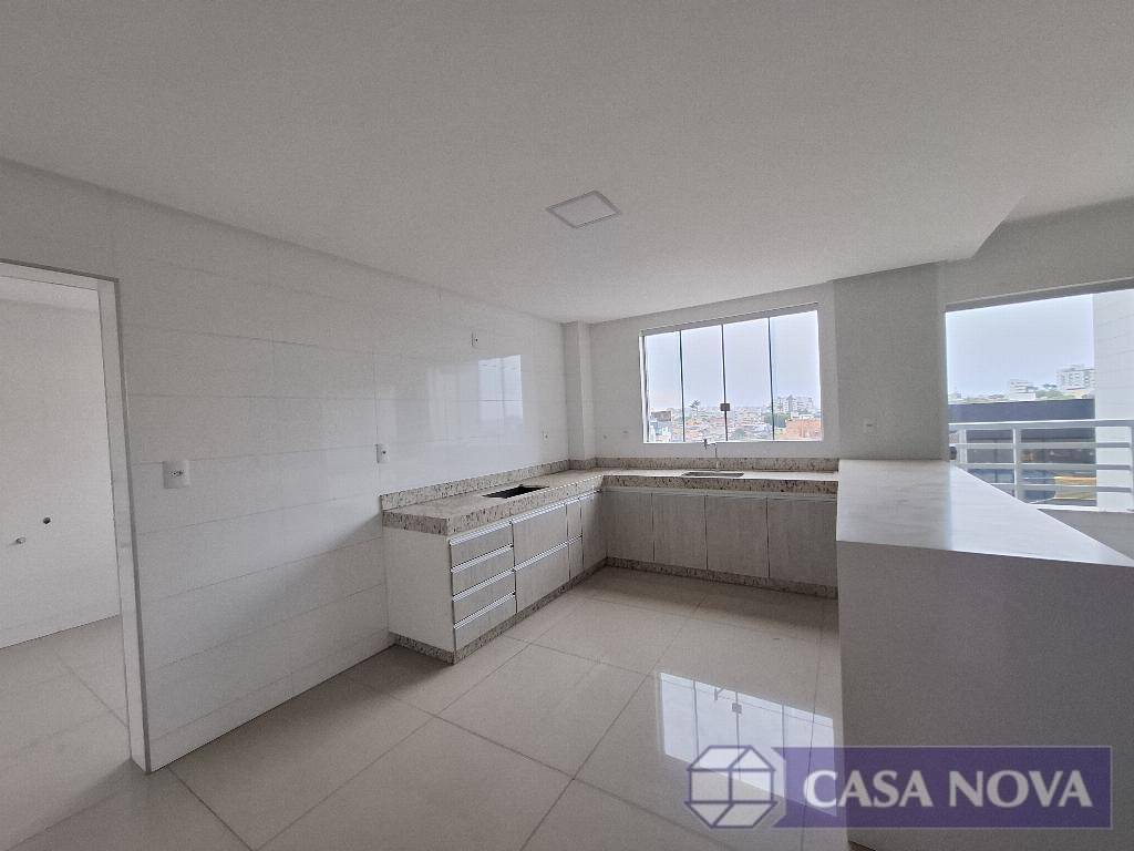 Aluguel, Apartamento, Vila Cruzeiro, Divinopolis, Cozinha