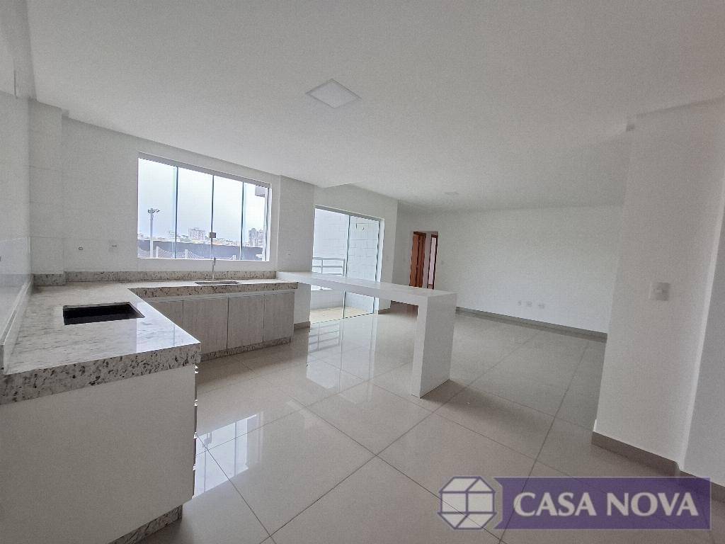 Aluguel, Apartamento, Vila Cruzeiro, Divinopolis, Cozinha