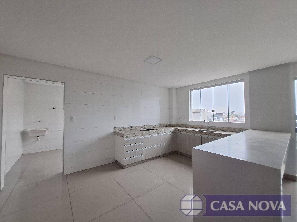 Aluguel, Apartamento, Vila Cruzeiro, Divinopolis, Cozinha