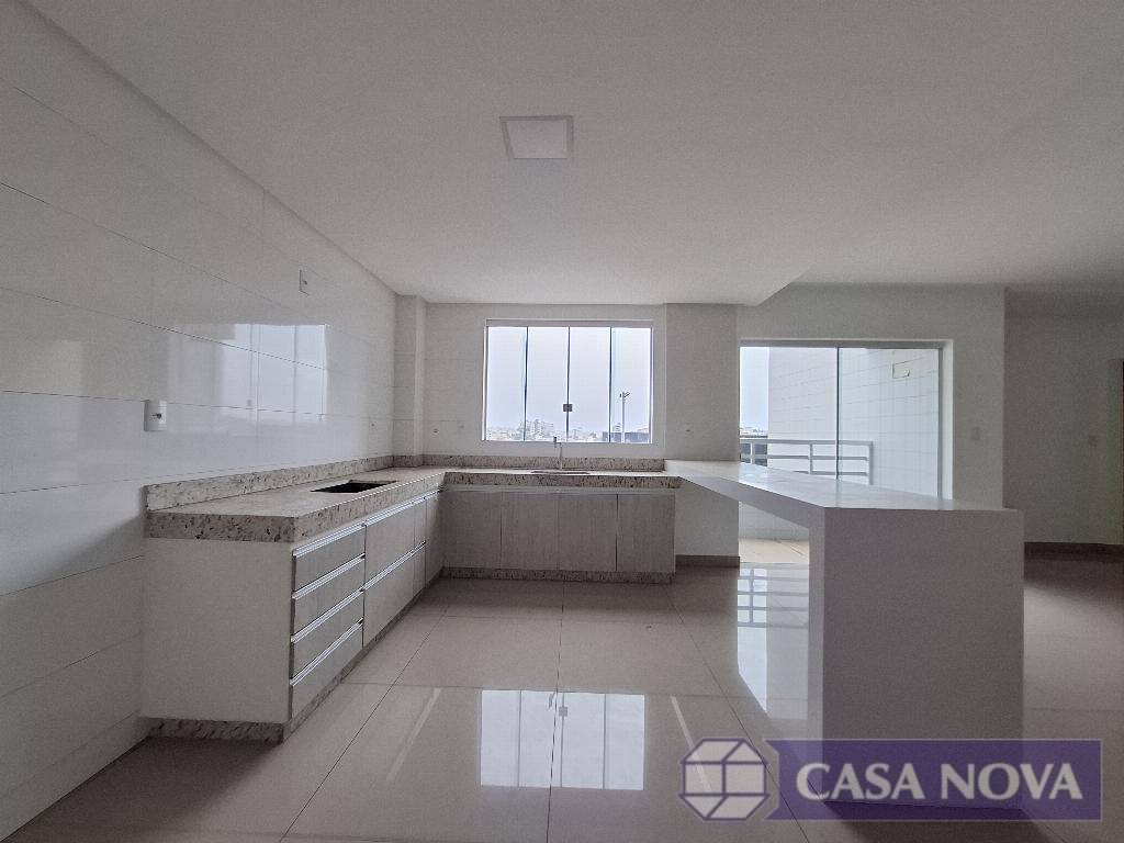 Aluguel, Apartamento, Vila Cruzeiro, Divinopolis, Cozinha