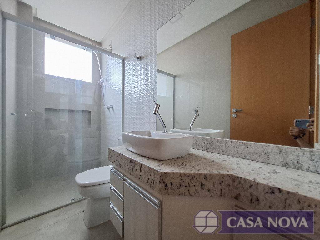 Aluguel, Apartamento, Vila Cruzeiro, Divinopolis, Banho social 