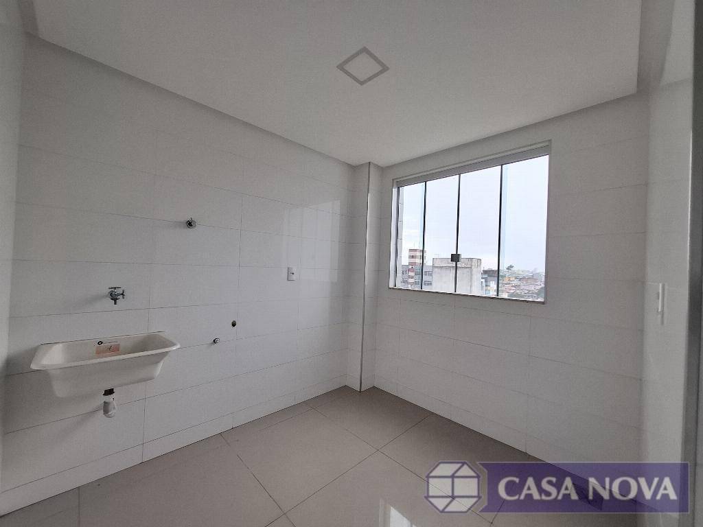 Aluguel, Apartamento, Vila Cruzeiro, Divinopolis, Área de serviço 