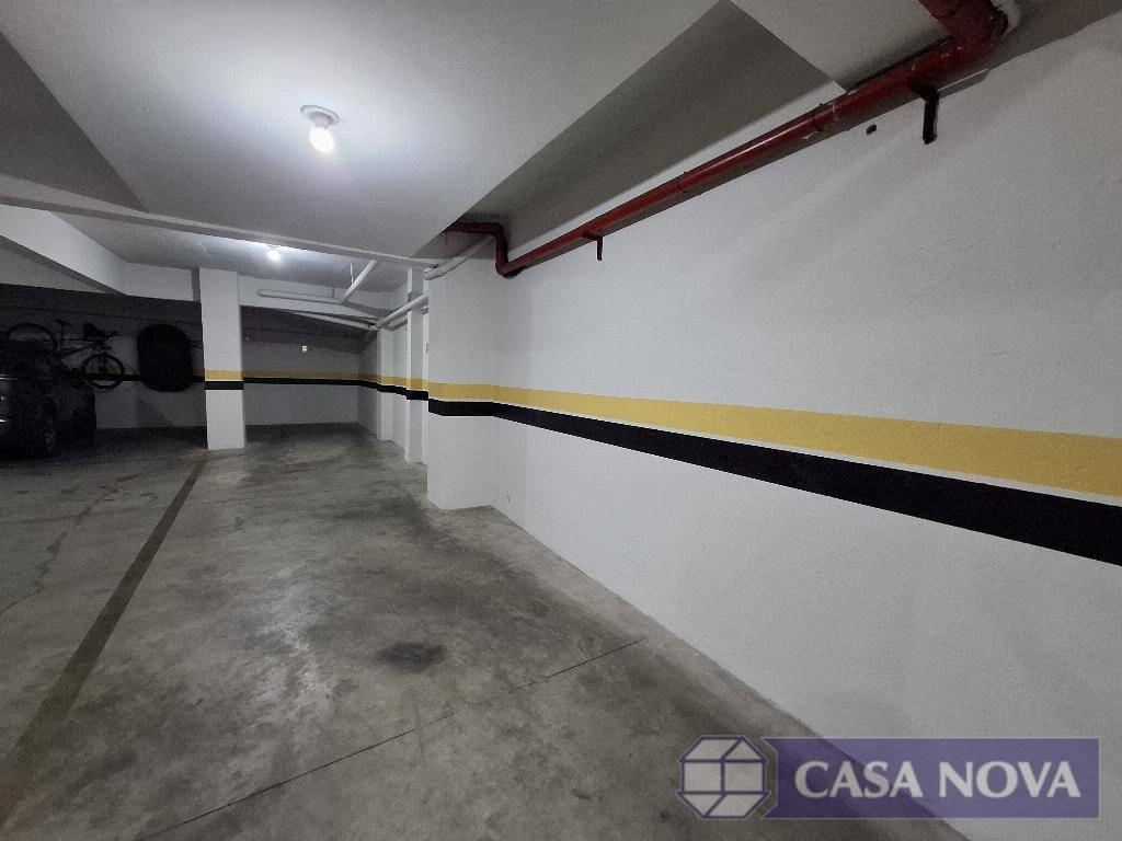 Aluguel, Apartamento, Vila Cruzeiro, Divinopolis, Garagem 