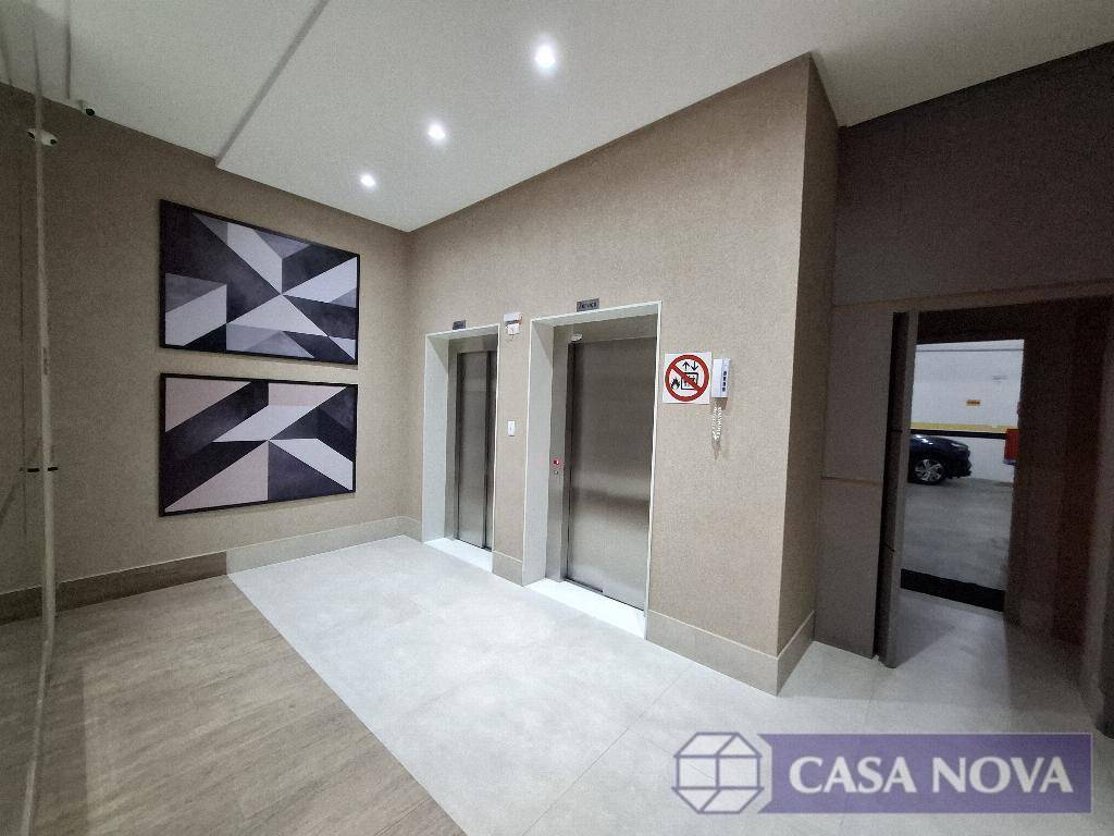 Aluguel, Apartamento, Vila Cruzeiro, Divinopolis, Hall de entrada 