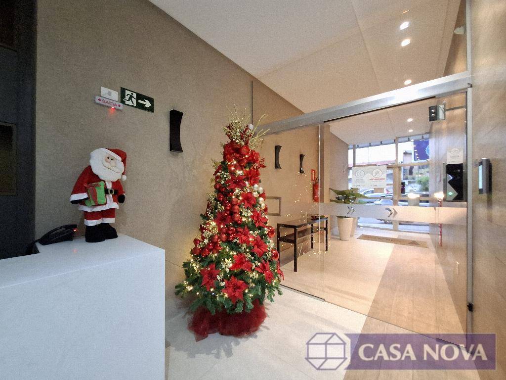 Aluguel, Apartamento, Vila Cruzeiro, Divinopolis, Hall de entrada 