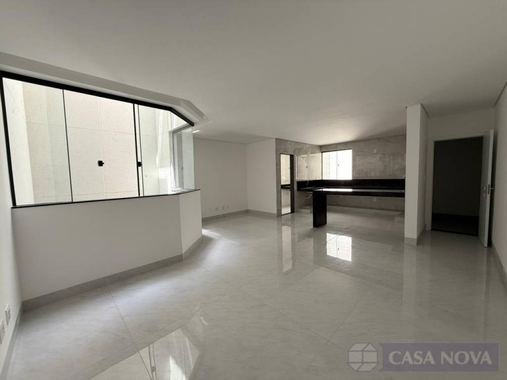 Venda, Apartamento, Sidil, Divinopolis, Sala