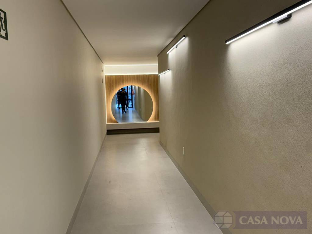 Venda, Apartamento, Sidil, Divinopolis, Hall