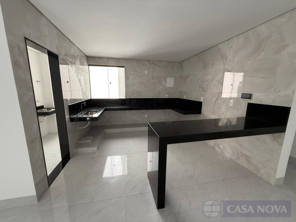 Venda, Apartamento, Sidil, Divinopolis, Cozinha