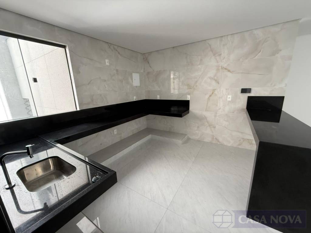 Venda, Apartamento, Sidil, Divinopolis, Cozinha