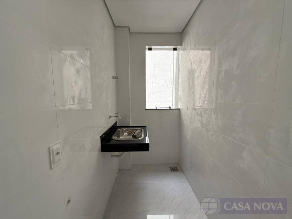 Venda, Apartamento, Sidil, Divinopolis, Area de Serviço