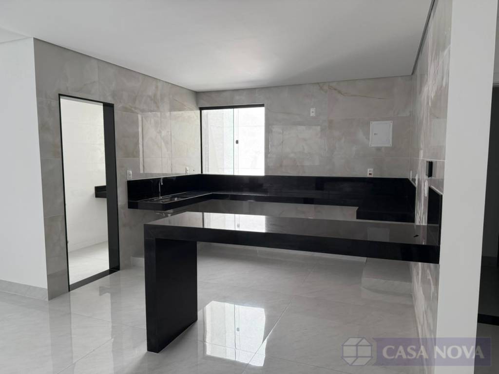 Venda, Apartamento, Sidil, Divinopolis, Cozinha