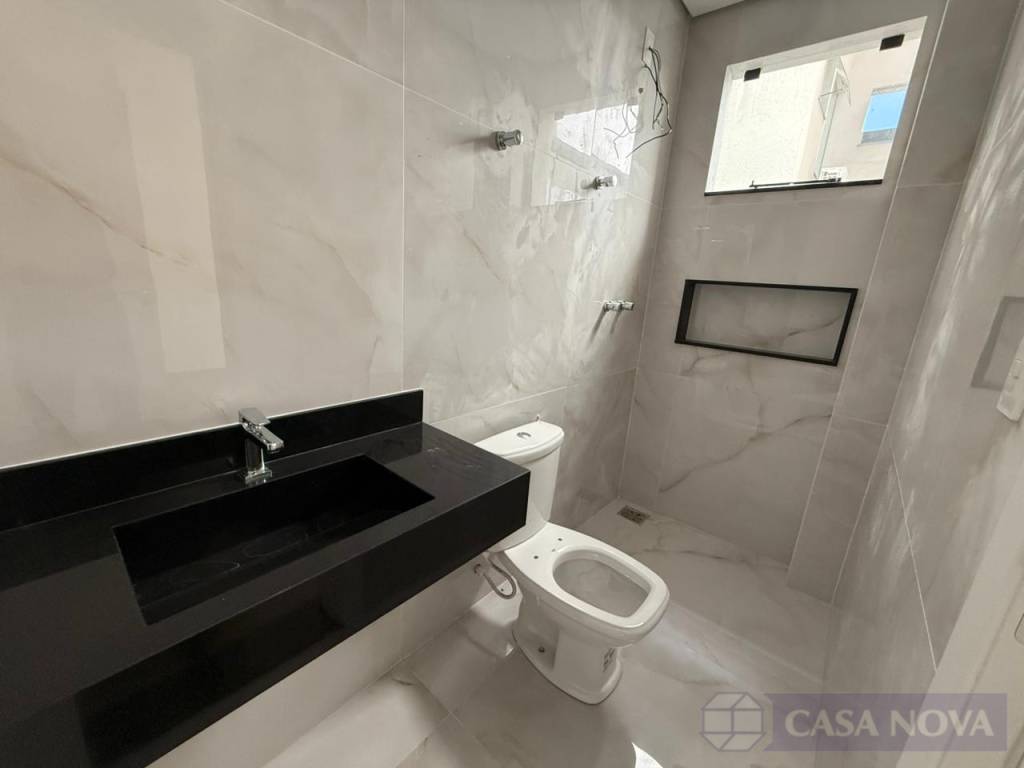 Venda, Apartamento, Sidil, Divinopolis, Banheiro Social