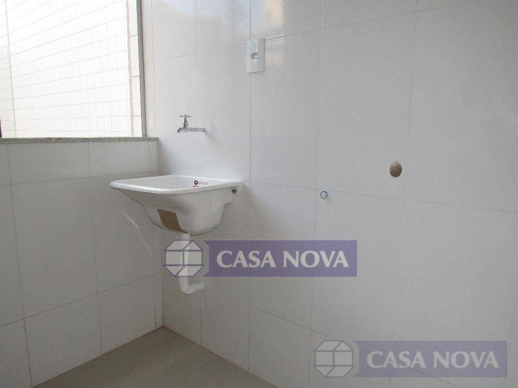 Venda, Apartamento, Sidil, Divinopolis, Área de Serviço