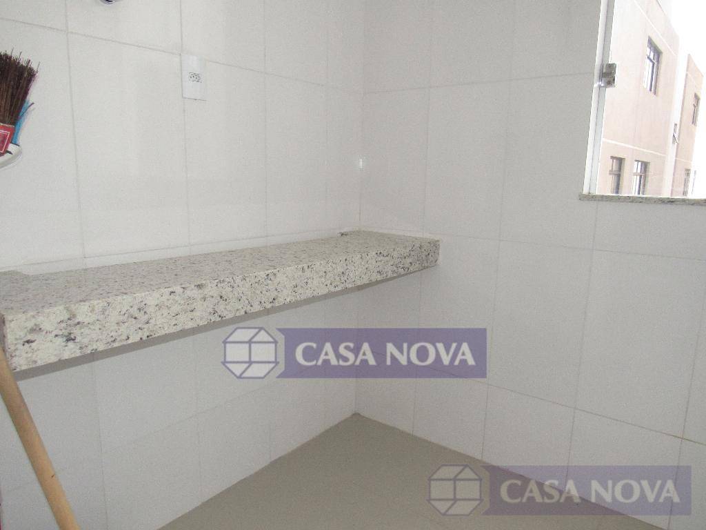 Venda, Apartamento, Sidil, Divinopolis, Área de Serviço