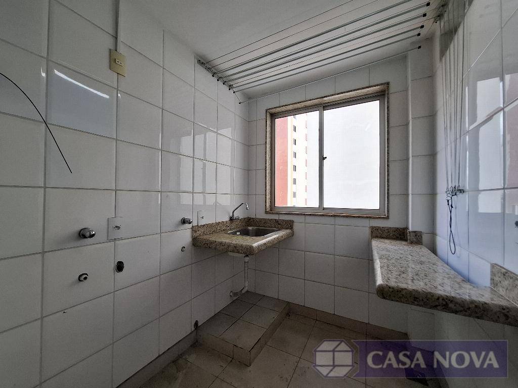 Aluguel, Apartamento, Centro, Divinopolis, Área de serviço 