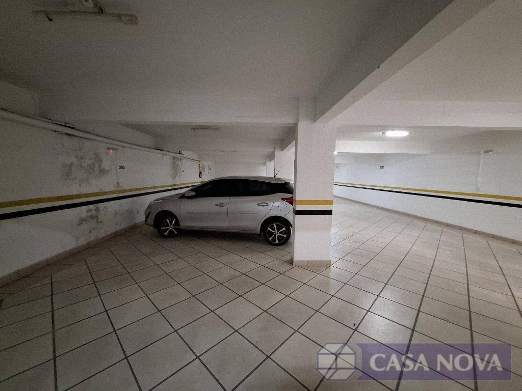Aluguel, Apartamento, Centro, Divinopolis, Garagem
