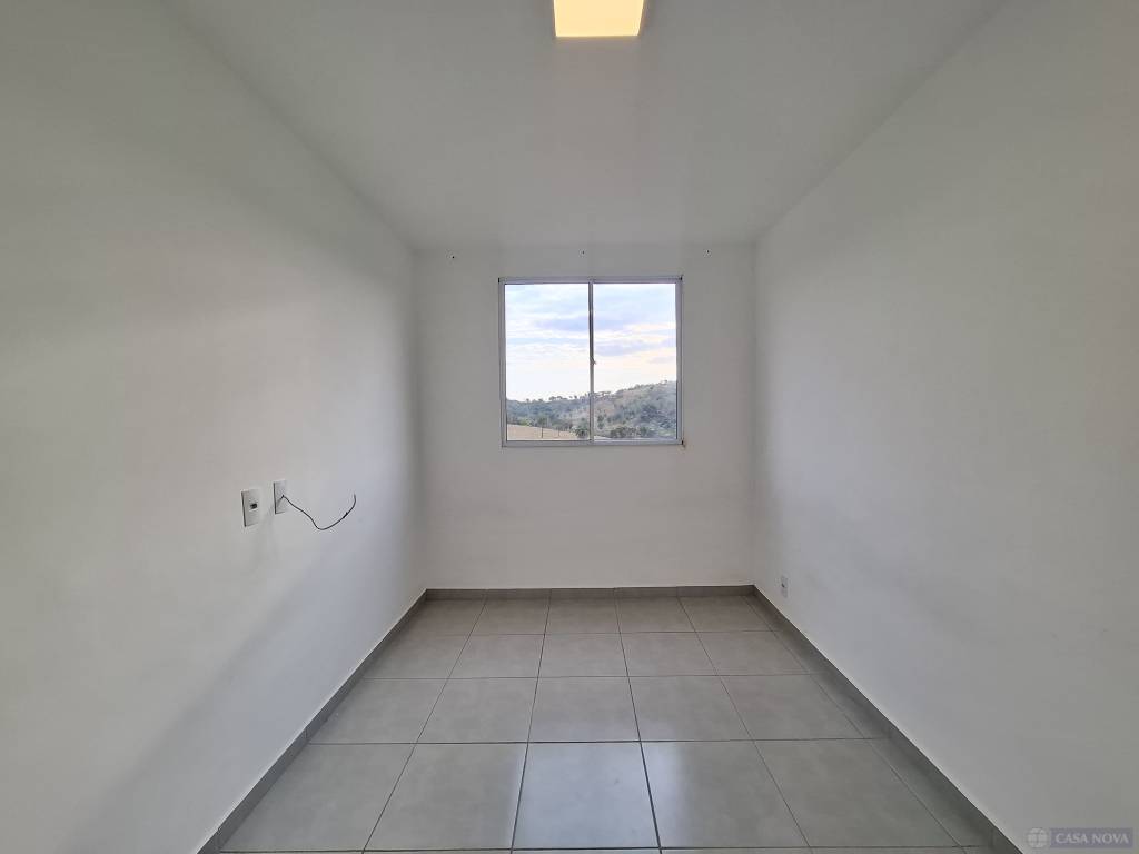 Aluguel, Apartamento, Quintino, Divinopolis, Dormitório 01