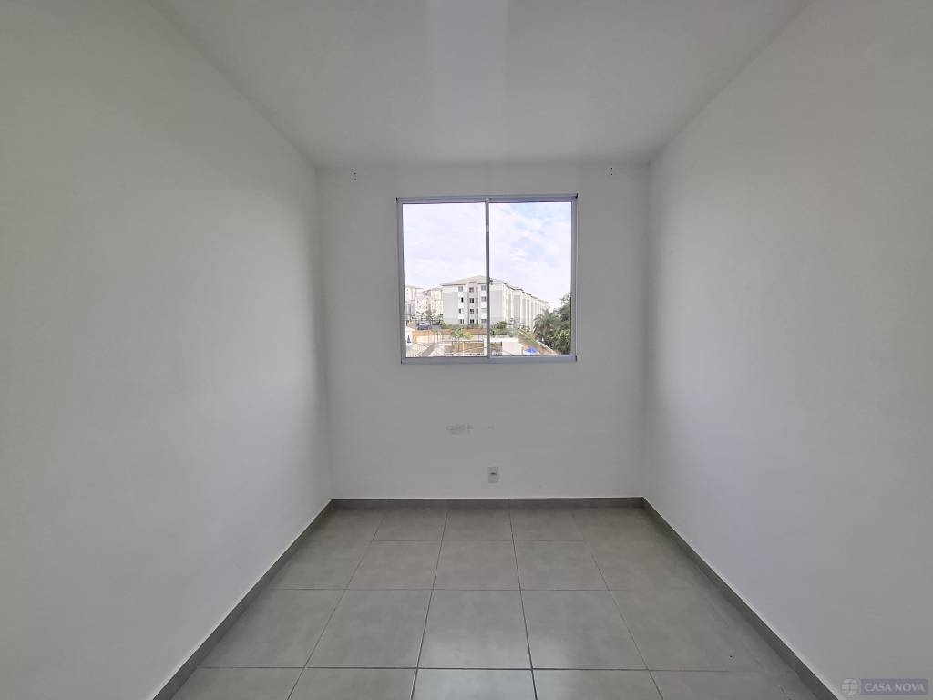 Aluguel, Apartamento, Quintino, Divinopolis, Dormitório 02