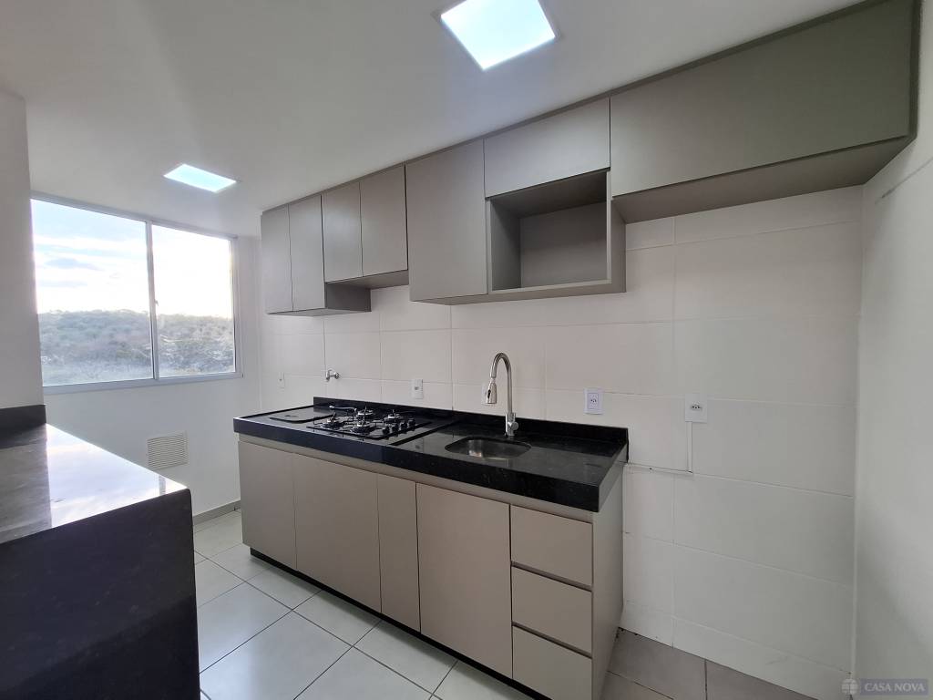 Aluguel, Apartamento, Quintino, Divinopolis, Cozinha