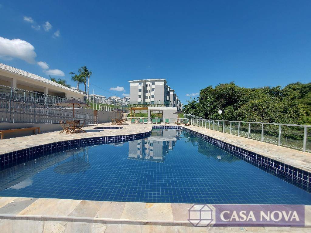 Aluguel, Apartamento, Quintino, Divinopolis, Piscina