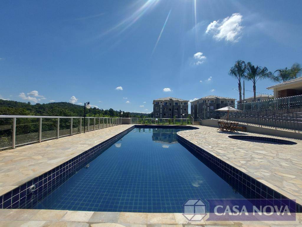 Aluguel, Apartamento, Quintino, Divinopolis, Piscina