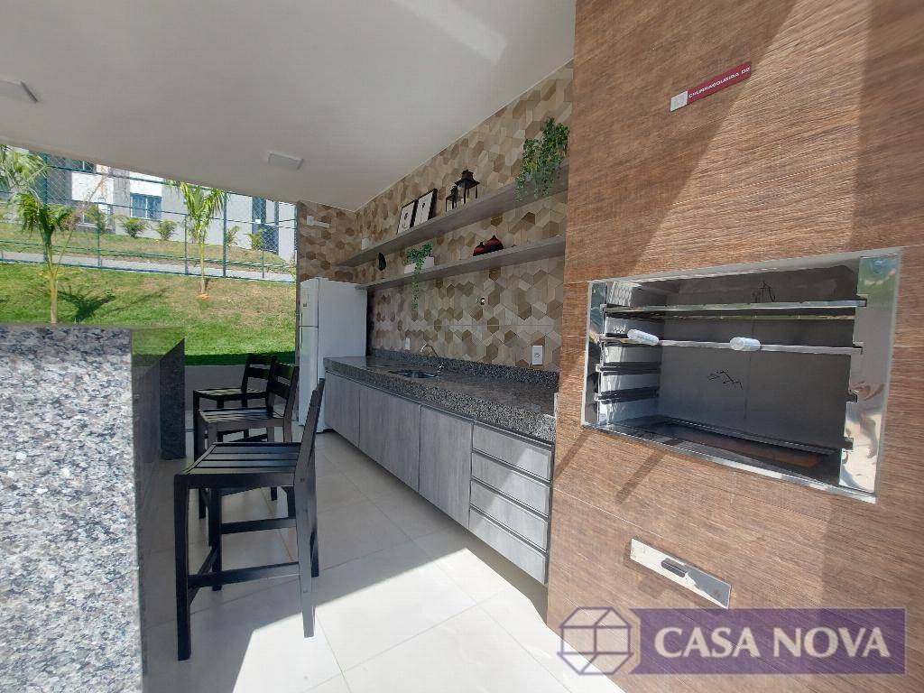 Aluguel, Apartamento, Quintino, Divinopolis, Cozinha gourmet