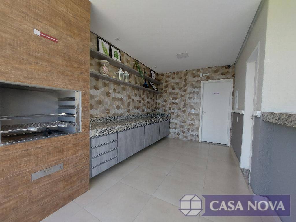 Aluguel, Apartamento, Quintino, Divinopolis, Cozinha do salão de festa