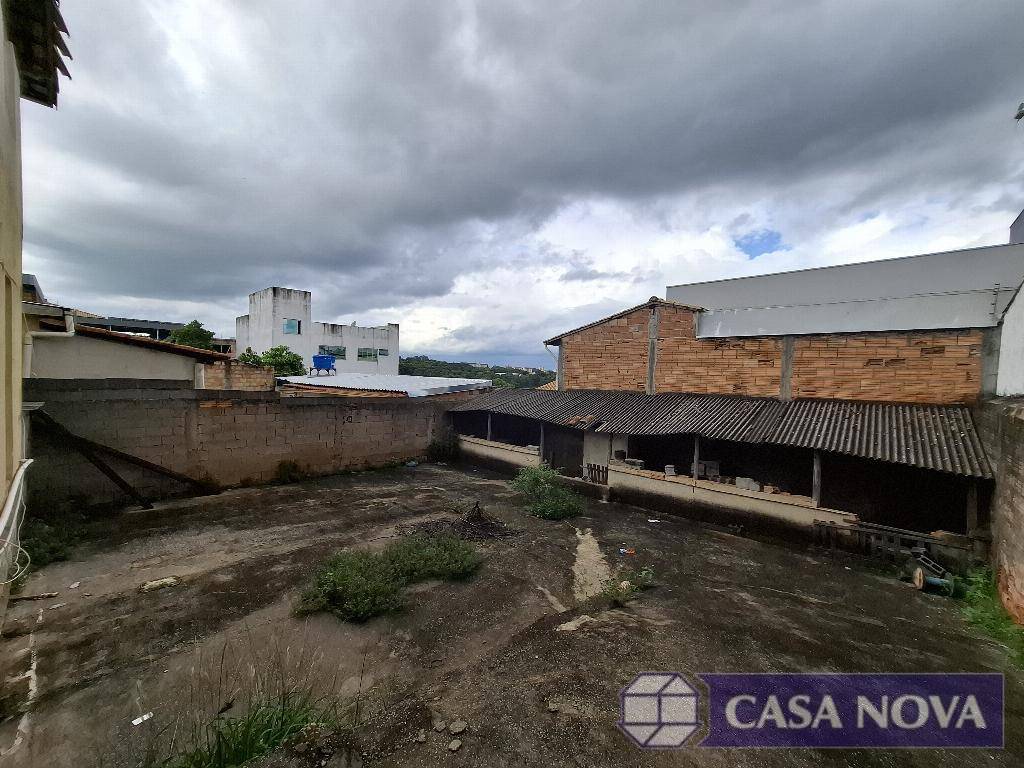 Venda, Casa, Belvedere Ii, Divinopolis, Área externa