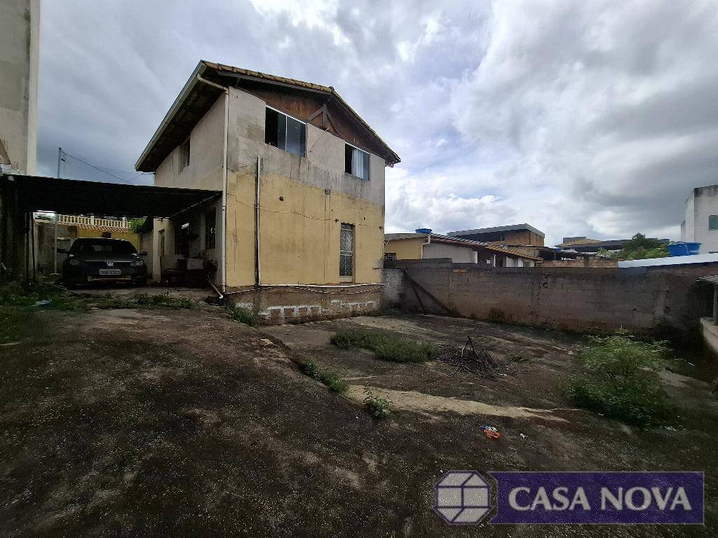 Venda, Casa, Belvedere Ii, Divinopolis, Área externa