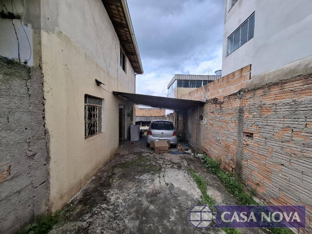 Venda, Casa, Belvedere Ii, Divinopolis, Garagem
