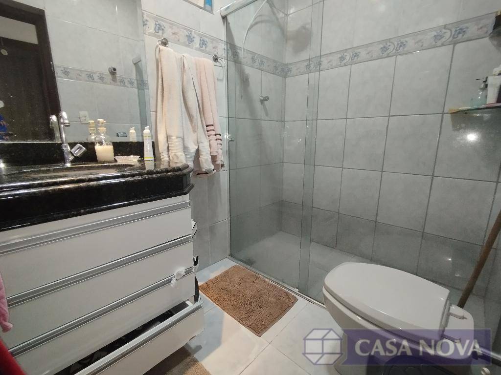Aluguel, Casa, Jusa Fonseca, Divinopolis, Banho Social